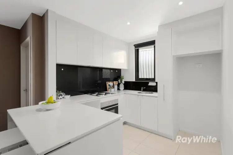 Second view of Homely apartment listing, 28/2-4 William Street, Murrumbeena VIC 3163