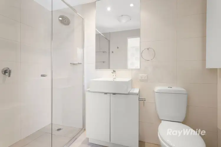 Fourth view of Homely apartment listing, 28/2-4 William Street, Murrumbeena VIC 3163