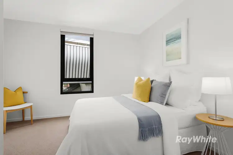 Fifth view of Homely apartment listing, 28/2-4 William Street, Murrumbeena VIC 3163