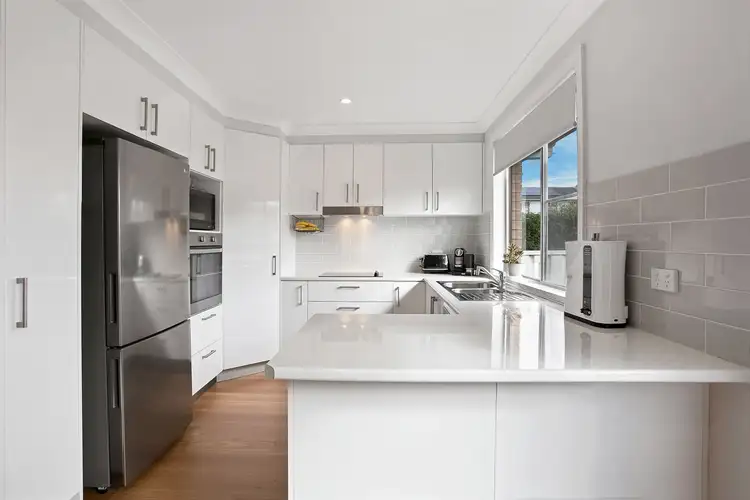 12 Clyburn Avenue, Jamisontown NSW 2750