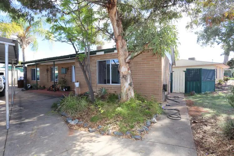 Main view of Homely house listing, 25 Silver Gimlet Street, Kambalda West WA 6442