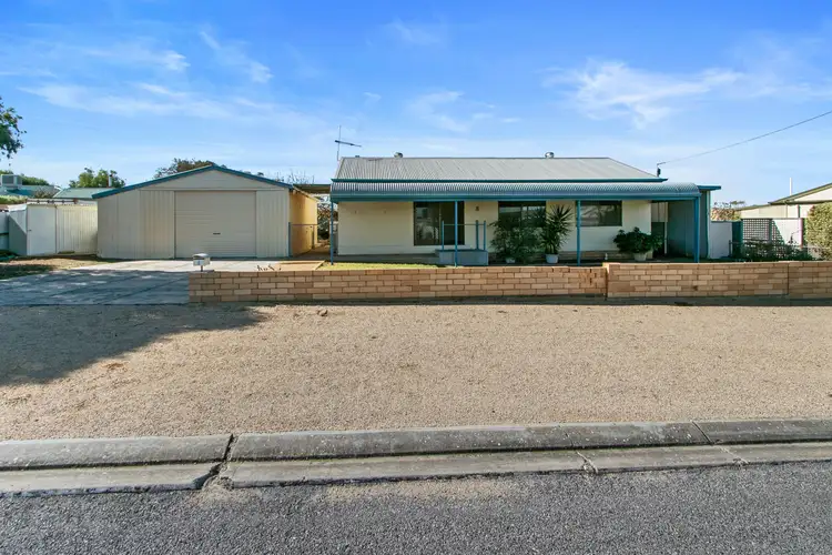 Second view of Homely house listing, 8 The Crescent, Ardrossan SA 5571