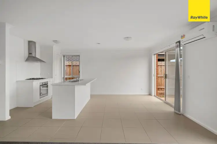 Fifth view of Homely house listing, 38 Fellows Street, Weir Views VIC 3338