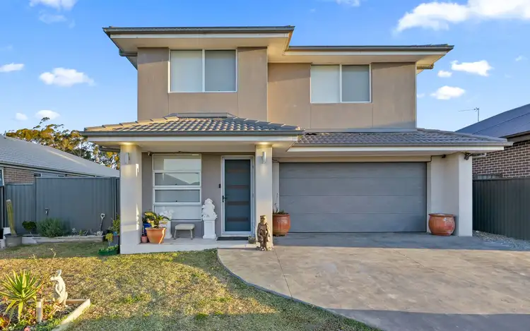 21 Pickard Street, Thirlmere NSW 2572