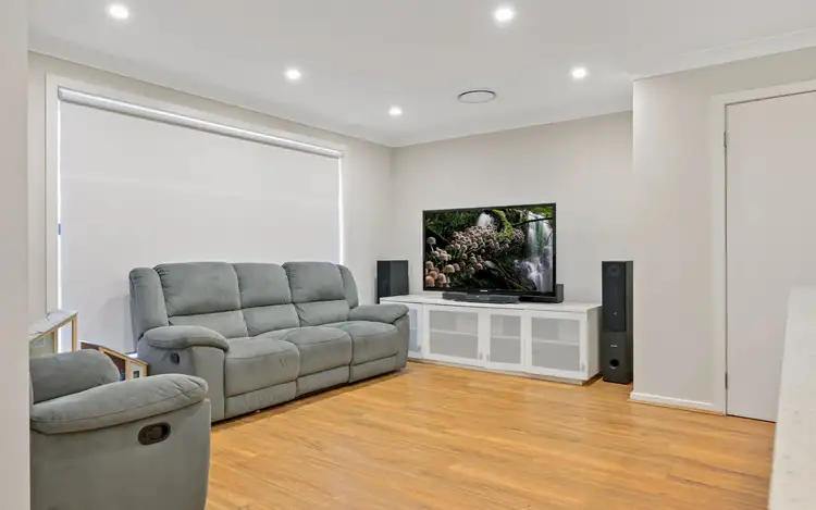 Fourth view of Homely house listing, 21 Pickard Street, Thirlmere NSW 2572