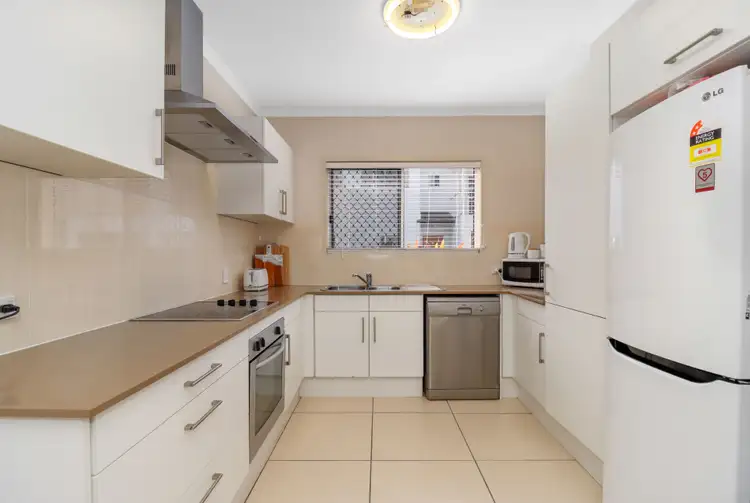 Seventh view of Homely townhouse listing, 20/26-28 Hunter Street, Pialba QLD 4655