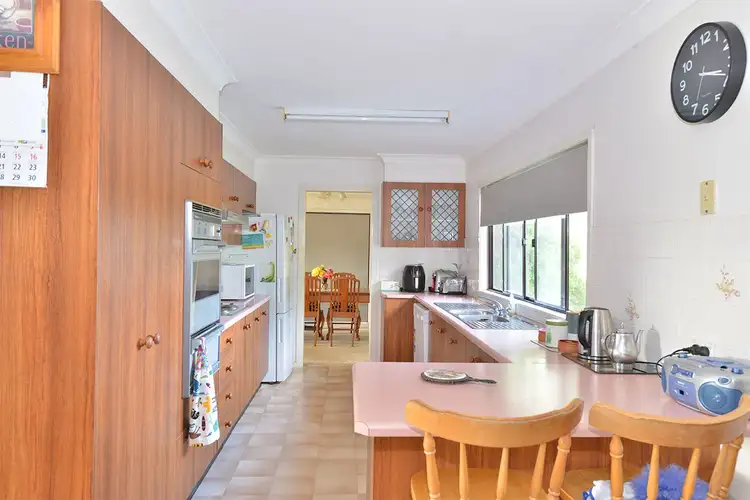 Fifth view of Homely rural property listing, 4704 Kintyre MENDOORAN Road, Coonabarabran NSW 2357