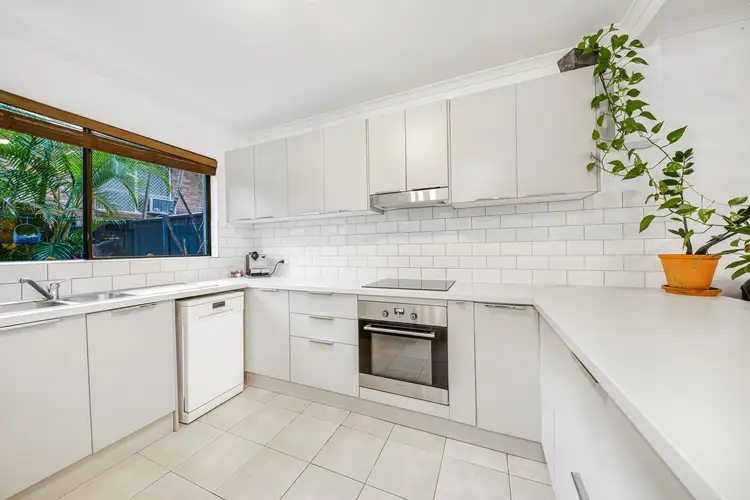 Second view of Homely house listing, 4/16 Blanck Street, Maroochydore QLD 4558