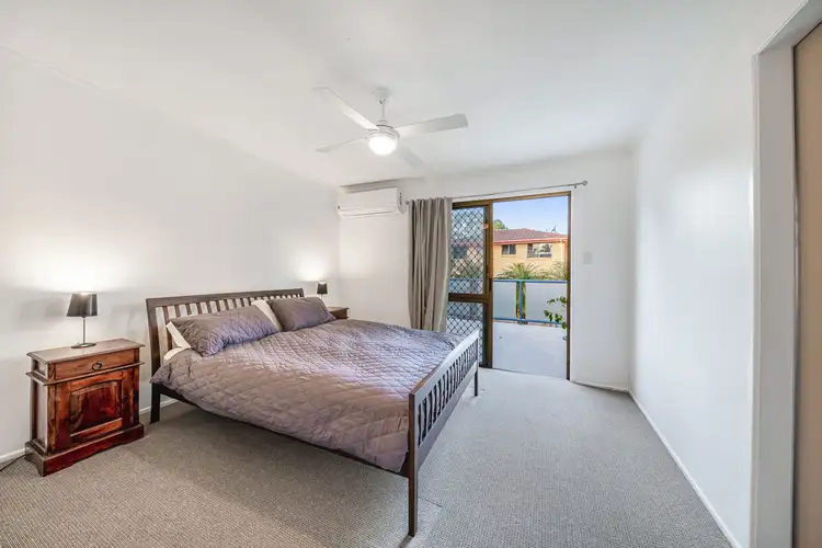 Fourth view of Homely house listing, 4/16 Blanck Street, Maroochydore QLD 4558