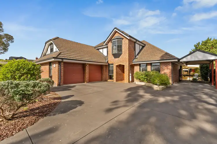 47 Daveys Road, Flagstaff Hill SA 5159