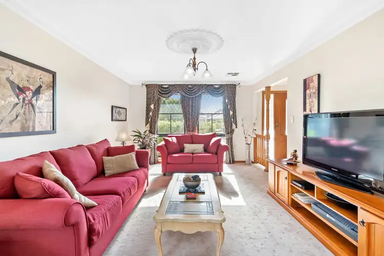 Third view of Homely house listing, 47 Daveys Road, Flagstaff Hill SA 5159