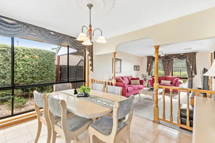 Fourth view of Homely house listing, 47 Daveys Road, Flagstaff Hill SA 5159