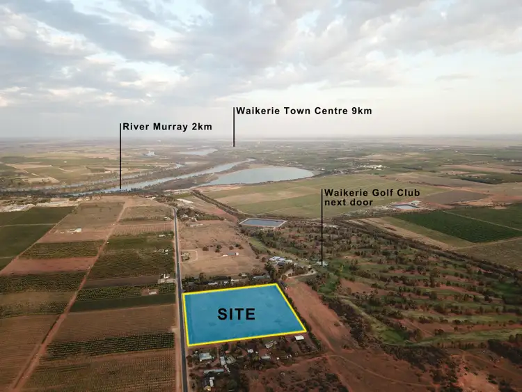 Lot 55 Playford Road, Sunlands SA 5322