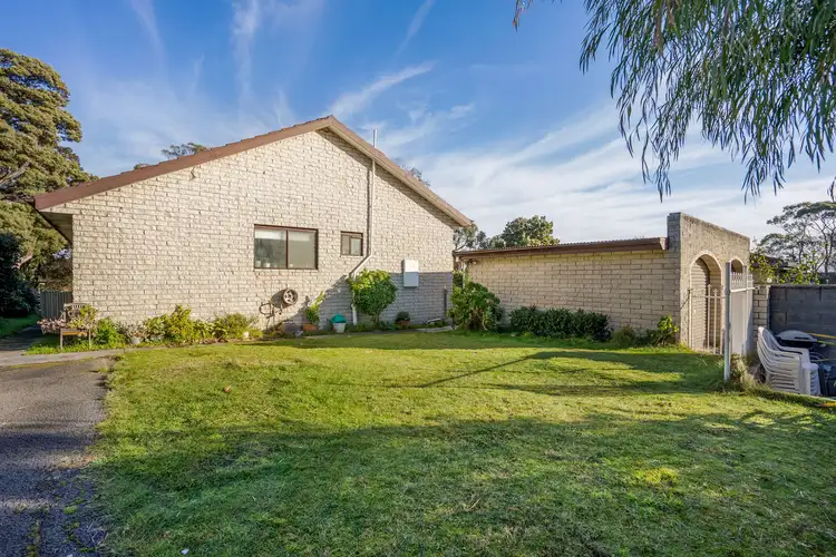 Second view of Homely house listing, 11 Longview Court, Lauderdale TAS 7021