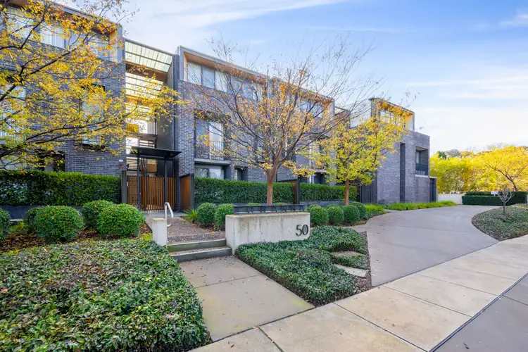 12/50 Lowanna Street, Braddon ACT 2612