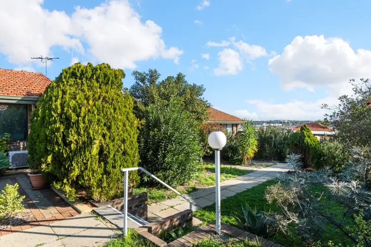 Fifth view of Homely unit listing, 3/23 Waterloo Street, Joondanna WA 6060