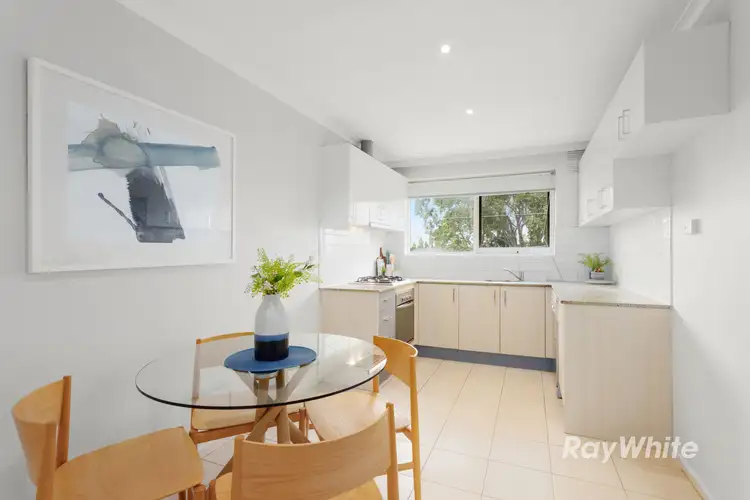 Fourth view of Homely apartment listing, 6/174 Murrumbeena Road, Murrumbeena VIC 3163