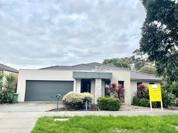 132 Huntington Drive