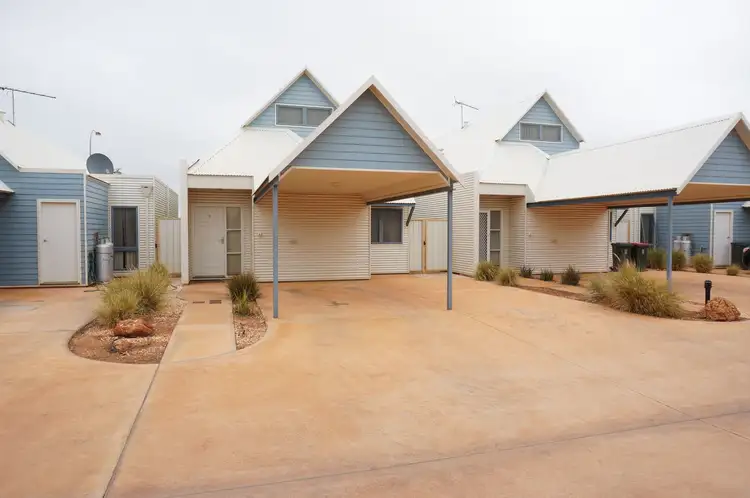 9/1 Coral Way, Exmouth WA 6707
