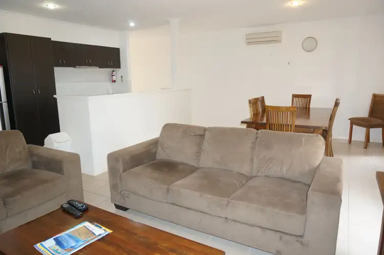 Third view of Homely house listing, 9/1 Coral Way, Exmouth WA 6707