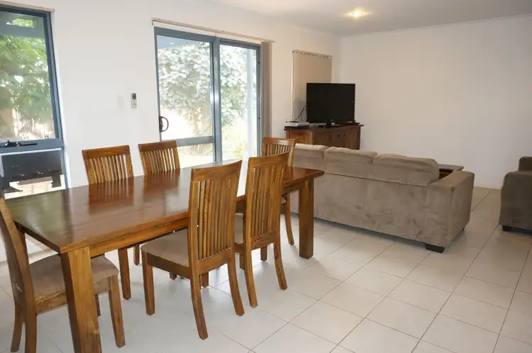 Fourth view of Homely house listing, 9/1 Coral Way, Exmouth WA 6707