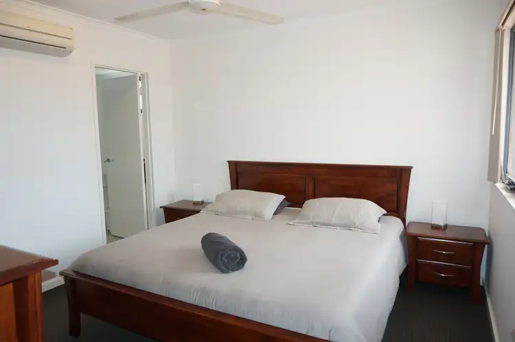 Fifth view of Homely house listing, 9/1 Coral Way, Exmouth WA 6707