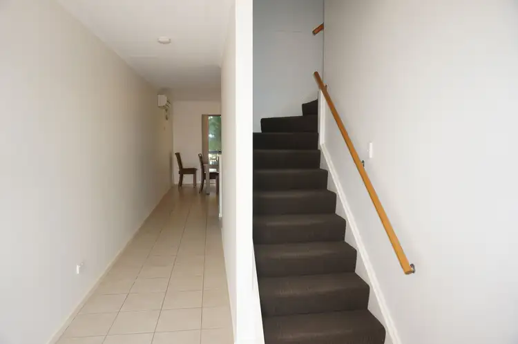 Seventh view of Homely house listing, 9/1 Coral Way, Exmouth WA 6707