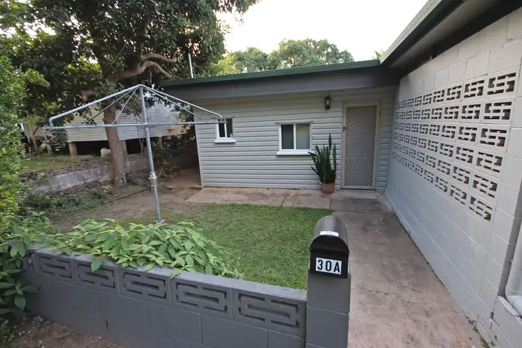 Main view of Homely block of units listing, 30 Langdon Street, Sarina QLD 4737