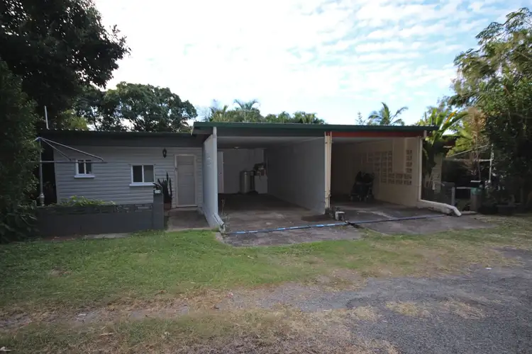 Second view of Homely block of units listing, 30 Langdon Street, Sarina QLD 4737