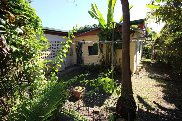 Third view of Homely block of units listing, 30 Langdon Street, Sarina QLD 4737