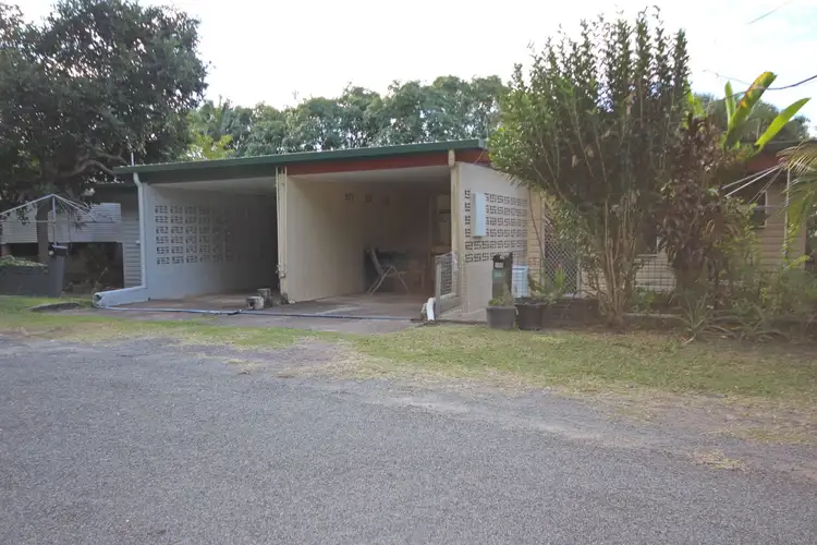 Fourth view of Homely block of units listing, 30 Langdon Street, Sarina QLD 4737