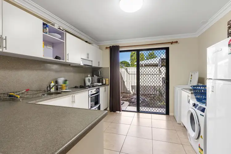 Fourth view of Homely house listing, 1/14 Esmond Street, Emerald QLD 4720