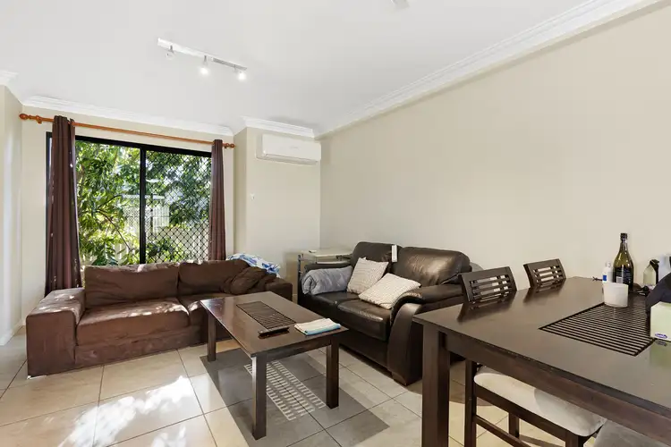 Sixth view of Homely house listing, 1/14 Esmond Street, Emerald QLD 4720