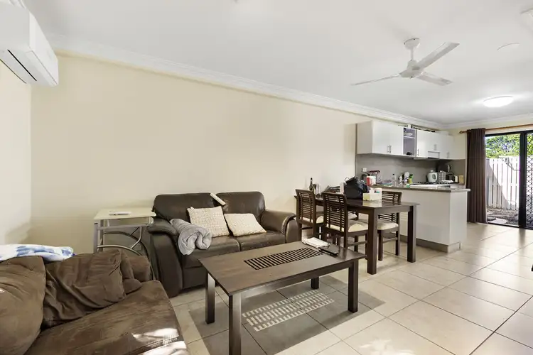 Seventh view of Homely house listing, 1/14 Esmond Street, Emerald QLD 4720