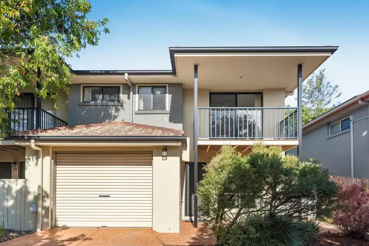 40/25 Buckingham Place, Eight Mile Plains QLD 4113