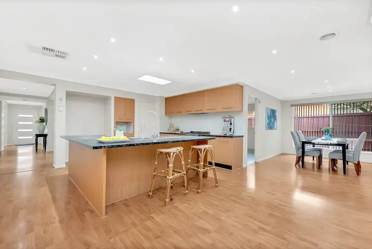 Third view of Homely house listing, 3 Nardoo Street, South Morang VIC 3752