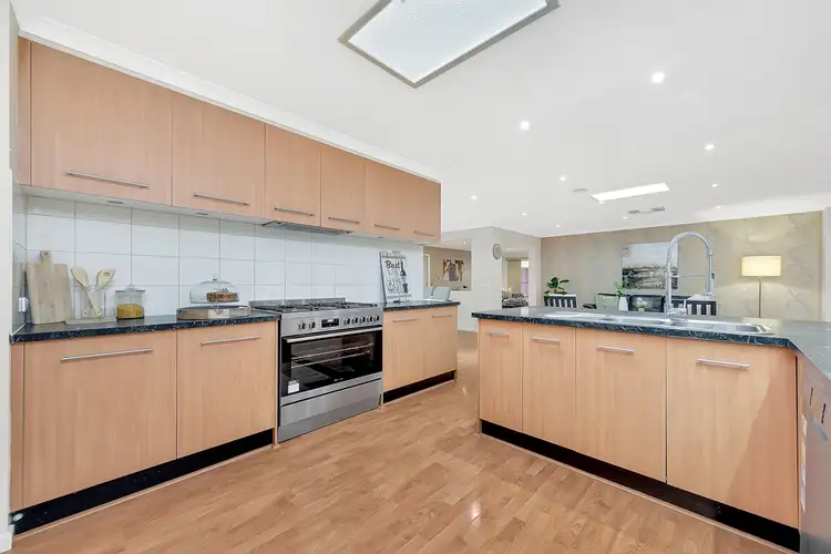Fourth view of Homely house listing, 3 Nardoo Street, South Morang VIC 3752