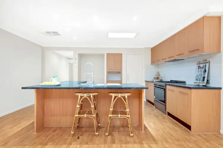 Fifth view of Homely house listing, 3 Nardoo Street, South Morang VIC 3752