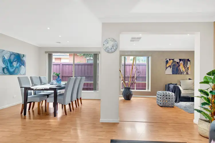 Sixth view of Homely house listing, 3 Nardoo Street, South Morang VIC 3752