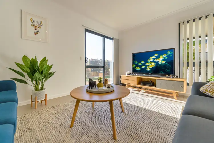 Second view of Homely house listing, 14/30 Dugong Close, Exmouth WA 6707