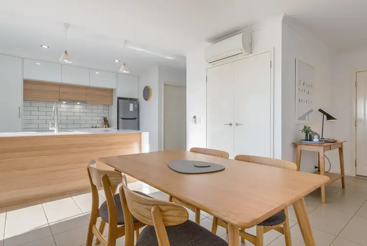 Fifth view of Homely house listing, 14/30 Dugong Close, Exmouth WA 6707