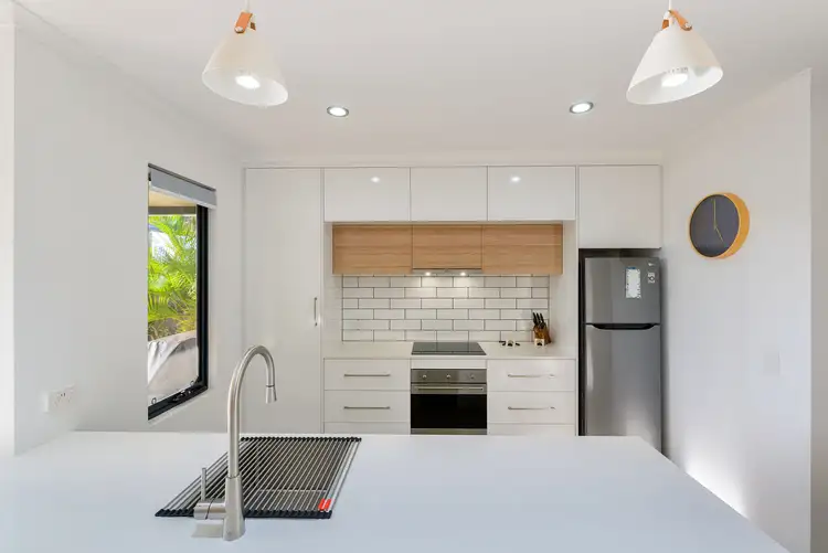 Sixth view of Homely house listing, 14/30 Dugong Close, Exmouth WA 6707