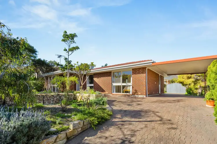 Main view of Homely house listing, 8 Resolute Crescent, Hallett Cove SA 5158