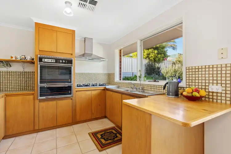 Fourth view of Homely house listing, 8 Resolute Crescent, Hallett Cove SA 5158