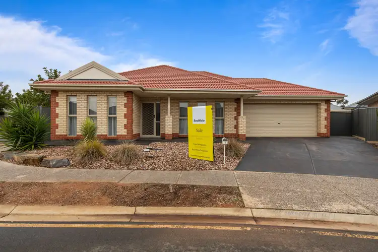 1 Albatross Crescent (Swinden), Blakeview SA 5114