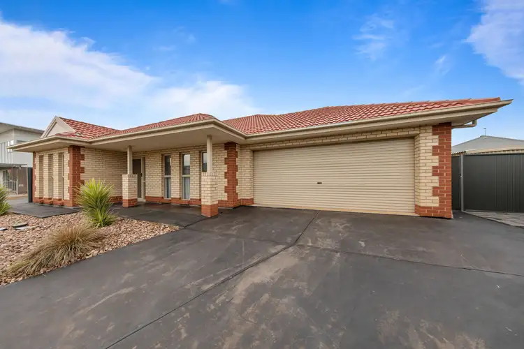 Second view of Homely house listing, 1 Albatross Crescent (Swinden), Blakeview SA 5114