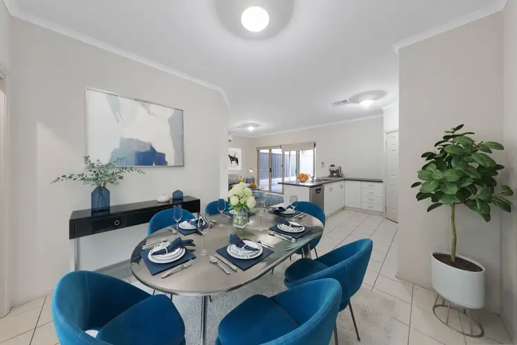 Fourth view of Homely house listing, 1 Albatross Crescent (Swinden), Blakeview SA 5114