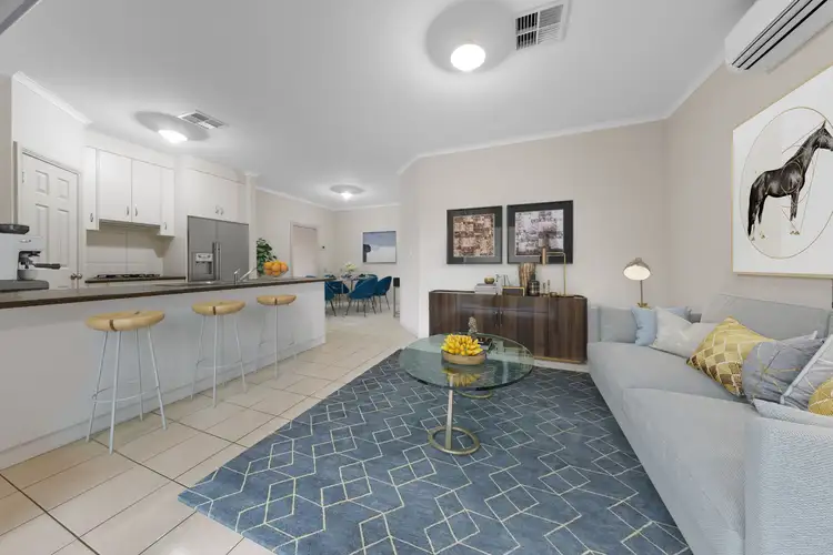Fifth view of Homely house listing, 1 Albatross Crescent (Swinden), Blakeview SA 5114
