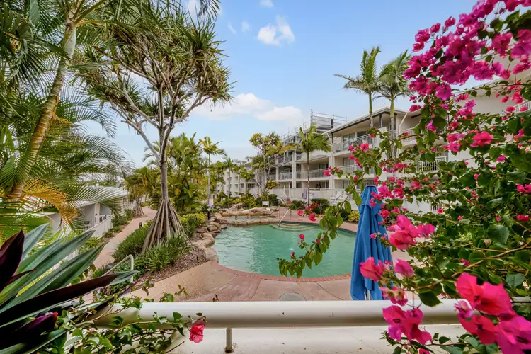 Seventh view of Homely unit listing, 247/180 Alexandra Parade, Alexandra Headland QLD 4572