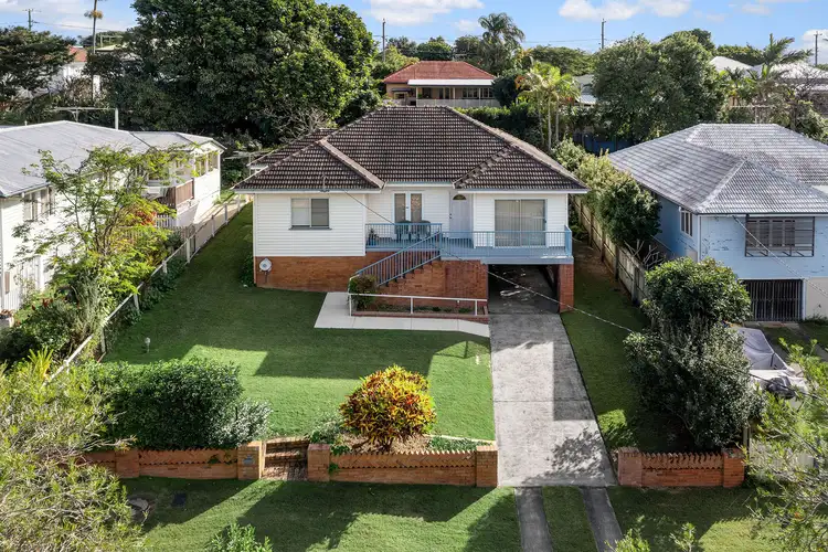 Main view of Homely house listing, 42 Pilliga Street, Virginia QLD 4014